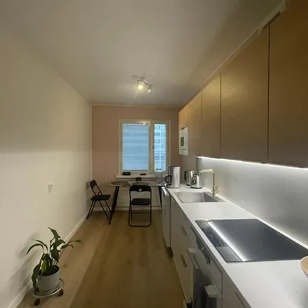 Classy&cozy Apartment *