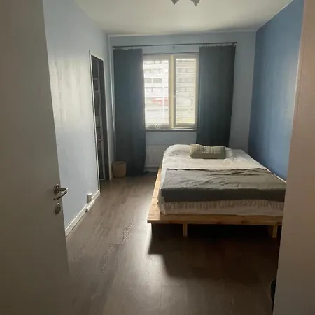 Huoneisto Classy&cozy Jyväskylä