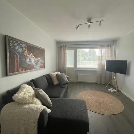 Classy&cozy Apartment