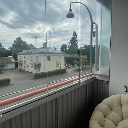 Apartment Classy&cozy