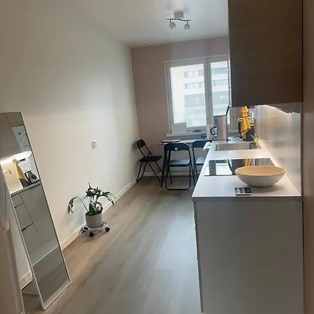 Apartment Classy&cozy *